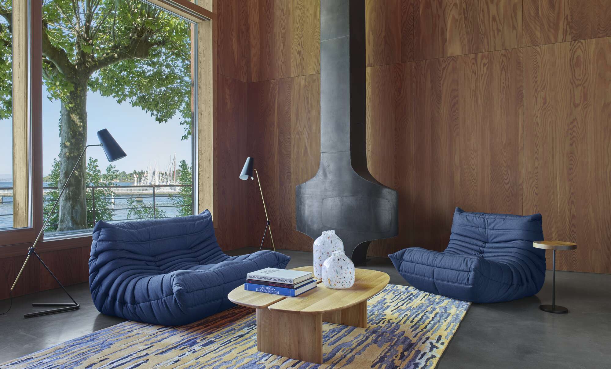 Auf welcher Couch würdest du am liebsten entspannen ?