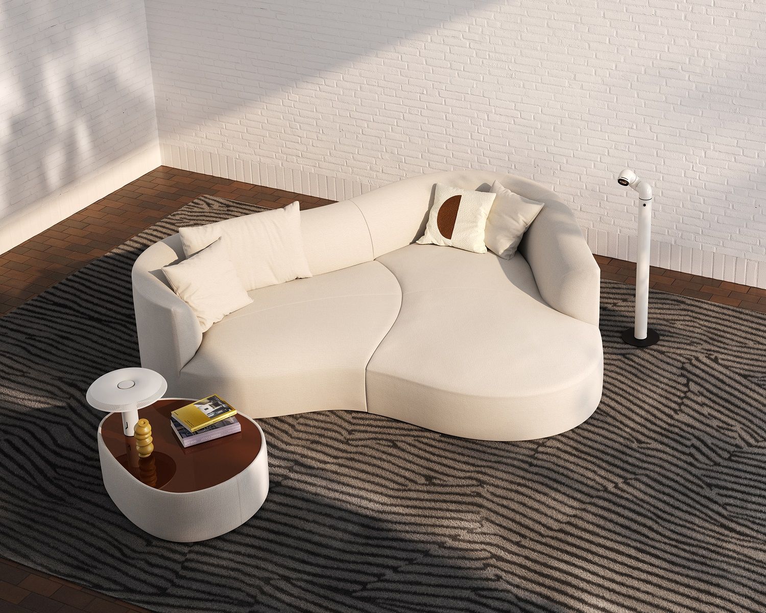 Auf welcher Couch würdest du am liebsten entspannen ?